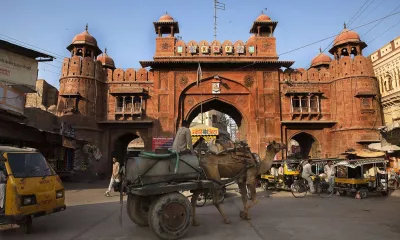 Bikaner