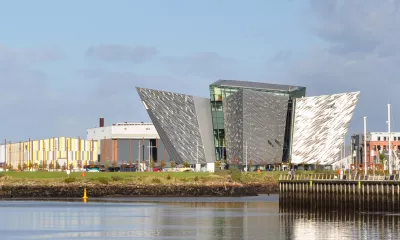Belfast