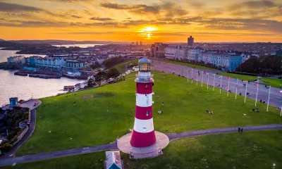 Plymouth