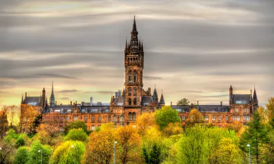Glasgow 