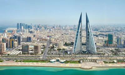 Bahreïn