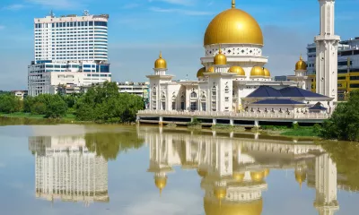 Port Klang (Malaisie)