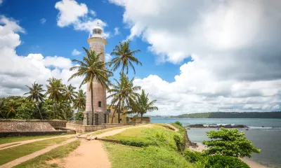 Hambantota (Sri Lanka)