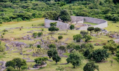 Grand Zimbabwe (Zimbabwe)