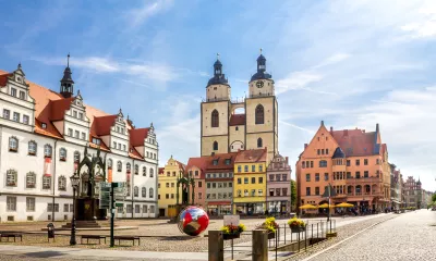Wittenberg