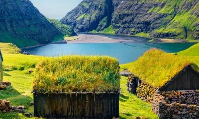 Torshavn (Iles Feroé)