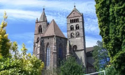 Vieux-Brisach