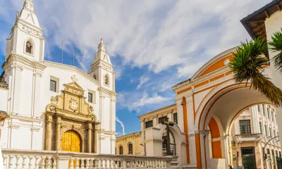 Quito (Équateur)