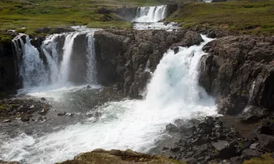 Seydisfjördur