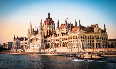 Budapest (Hongrie)