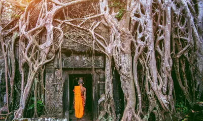 Siem Reap (Cambodge)