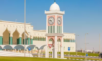 Doha