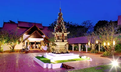 Chiang Rai
