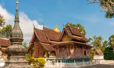 Luang Prabang