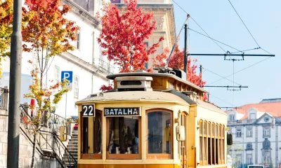 Porto (Portugal)