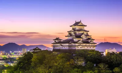 Himeji
