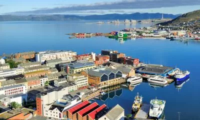 Hammerfest