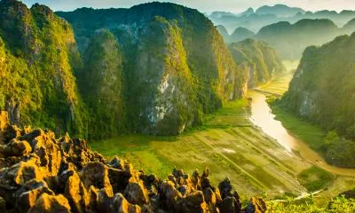 Ninh Binh