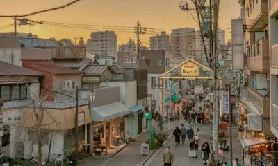  Tokyo (Yokohama)