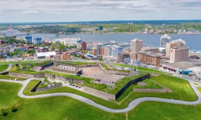 Halifax (Canada) 