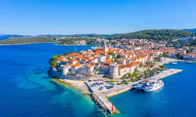 Korcula