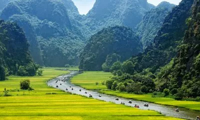 Ninh Binh