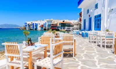 Mykonos