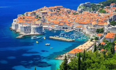 Dubrovnik