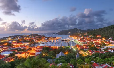 Gustavia (Saint-Barthélemy)