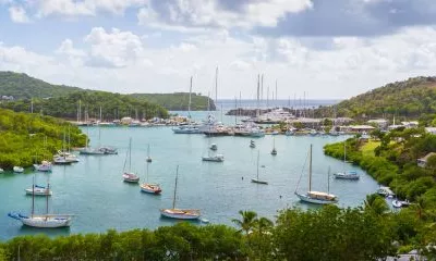 Port de Falmouth (Antigua)