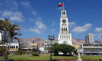 Iquique (Chili)