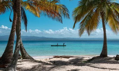 Isla Iguana (Panama)