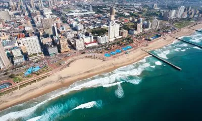 Durban (Afrique du Sud)