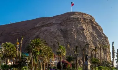 Arica (Chili)