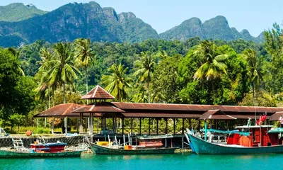 Langkawi (Malaisie)