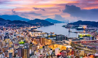 Nagasaki