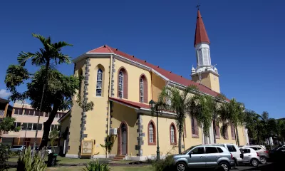 Papeete