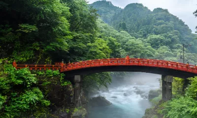 Tokyo / Nikko