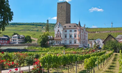 Rüdesheim