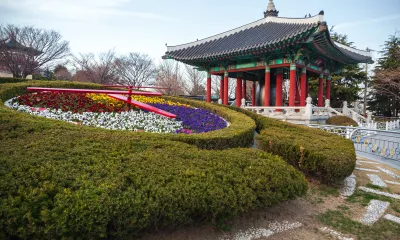 Busan (Corée du Sud)