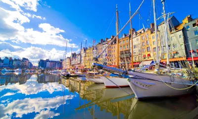 Honfleur