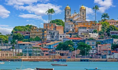 Salvador de Bahia