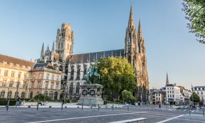 Rouen