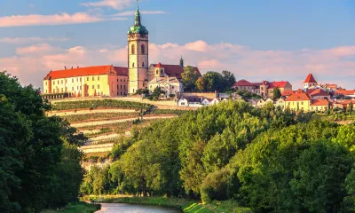 Melnik