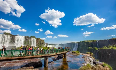 Foz de Iguaçu