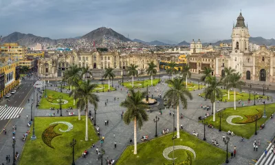 Callao (Pérou)