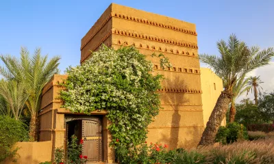 Ville de départ* / Riyad