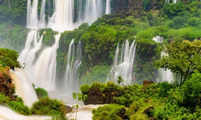 Foz de Iguaçu
