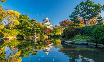 Osaka