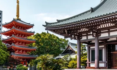 Fukuoka